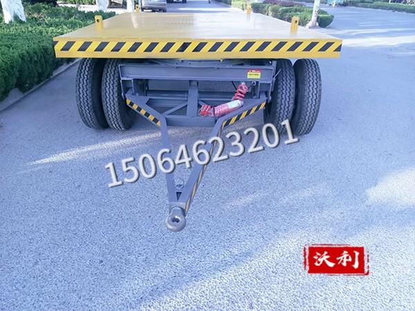 農用掛車用于農業生產的哪些場景 農用掛車用于農業生產的哪些場景