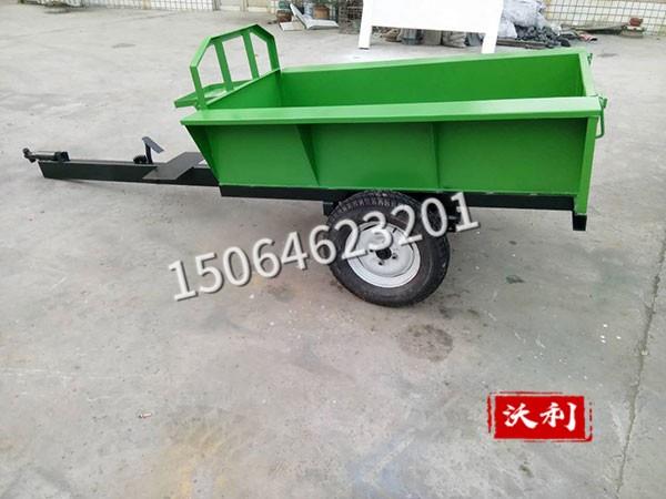 農用拖車
