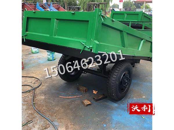 農(nóng)用拖車的保養(yǎng)周期是多久 農(nóng)用拖車的保養(yǎng)周期是多久